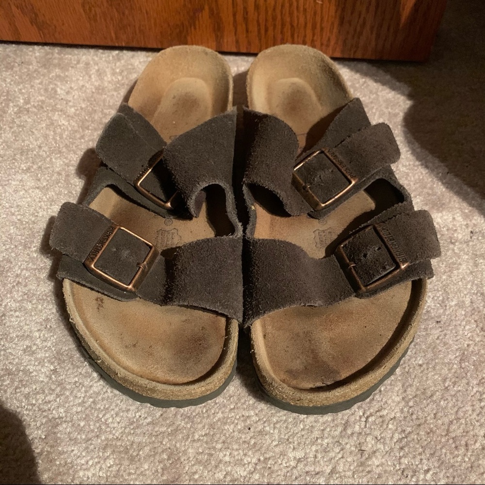 BIRKENSTOCK Sandals